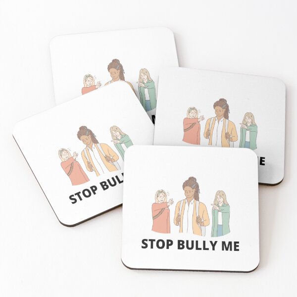 Item preview, Bully me designed and sold by ArtistsZone.