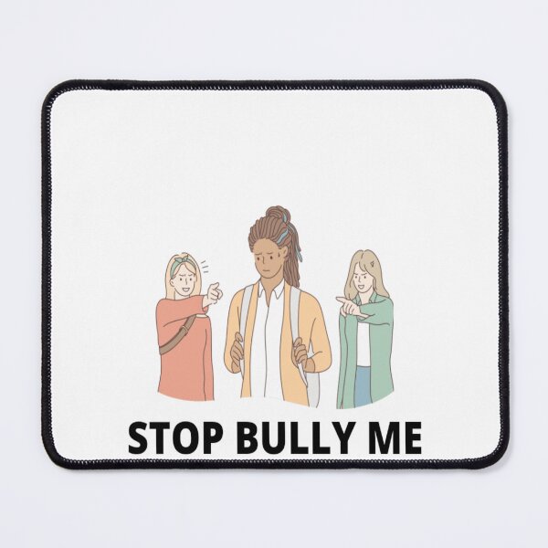 Item preview, Bully me designed and sold by ArtistsZone.