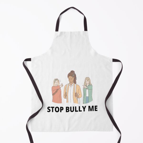Item preview, Bully me designed and sold by ArtistsZone.
