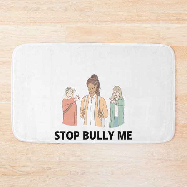 Item preview, Bully me designed and sold by ArtistsZone.