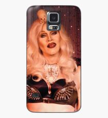 Sharon Needles Case/Skin for Samsung Galaxy