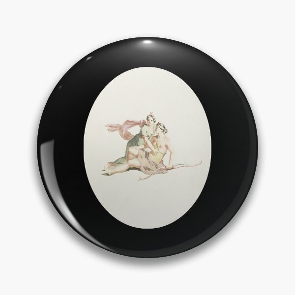Item preview, Jupiter & Callisto  designed and sold by BobbyTate64654.