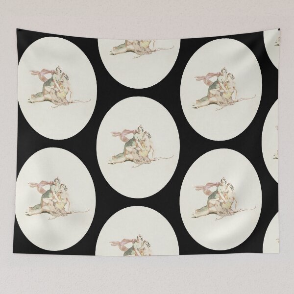 Item preview, Jupiter & Callisto  designed and sold by BobbyTate64654.