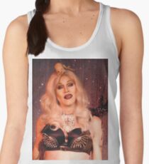Sharon Needles Women's Tank Top