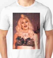Sharon Needles Unisex T-Shirt