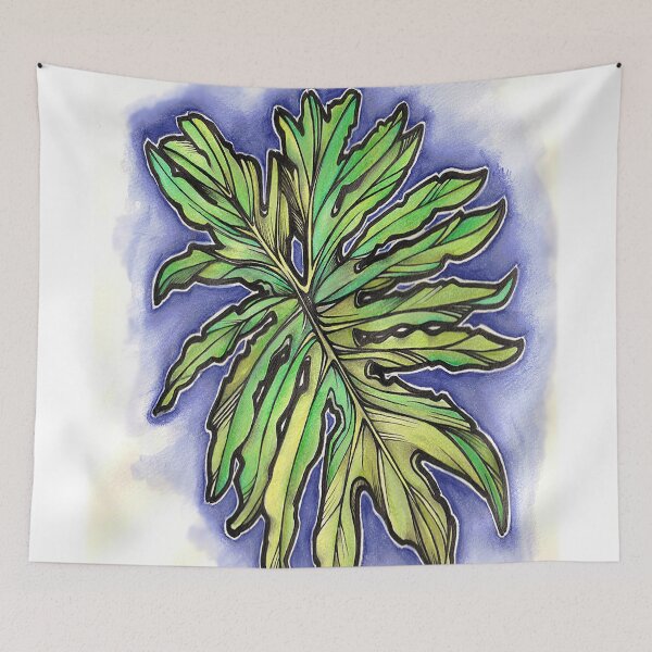 Item preview, Hope Philodendron designed and sold by Planty-Thing.