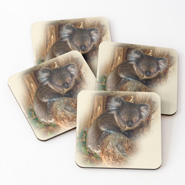 Item preview, Koala designed and sold by indiafrankk.