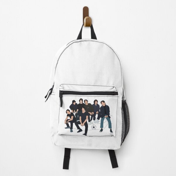 Item preview, Unofficial NSB/ northstarboys designed and sold by Demonslayerss.