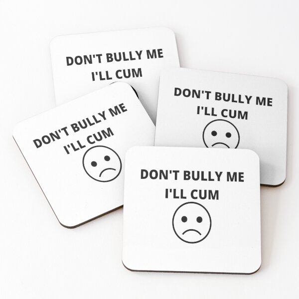 Item preview, Bully me designed and sold by ArtistsZone.