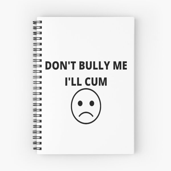 Item preview, Bully me designed and sold by ArtistsZone.
