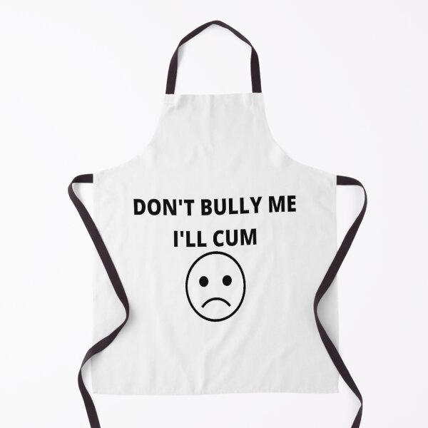 Item preview, Bully me designed and sold by ArtistsZone.
