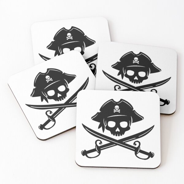 Item preview, Pirate designed and sold by Tobi  DS.