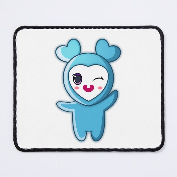 Item preview, TW LOVELY NAVELY designed and sold by ryukikento.