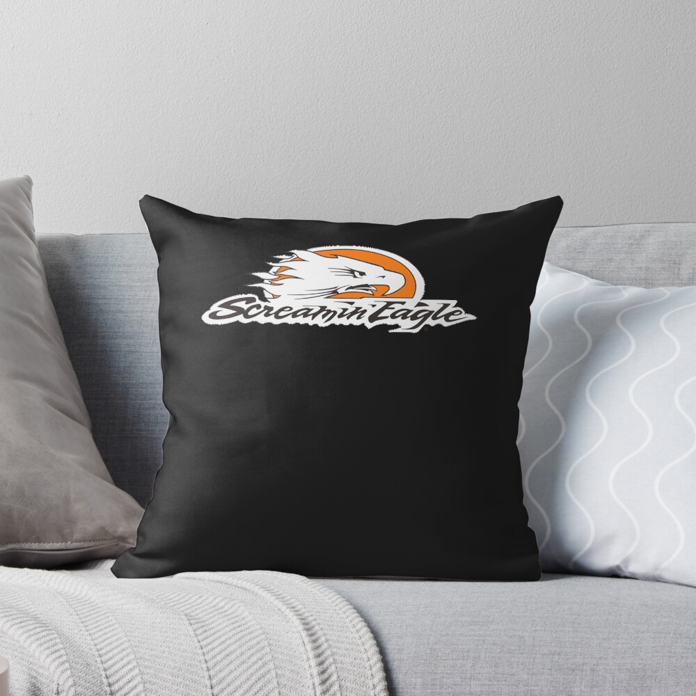 Item preview, Throw Pillow designed and sold by JamesDockery.