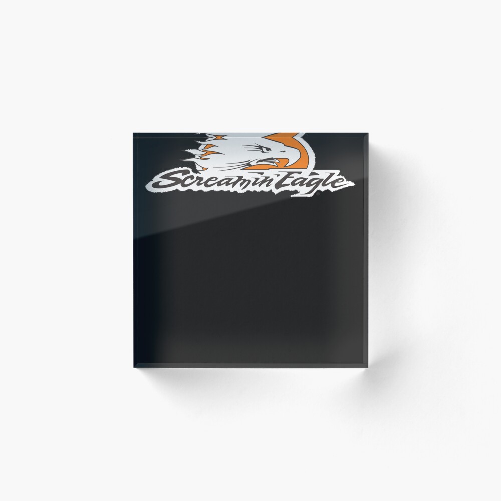 Item preview, Acrylic Block designed and sold by JamesDockery.