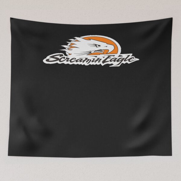 Item preview, Screamin eagle designed and sold by JamesDockery.