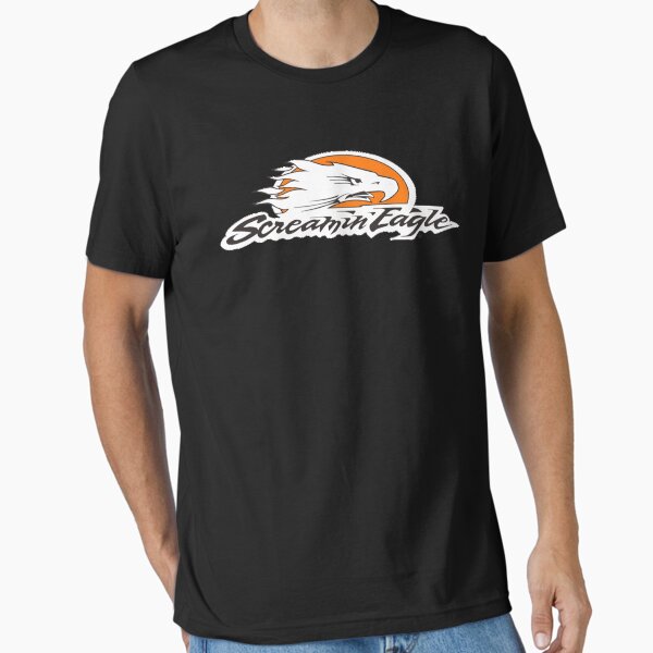 Item preview, Screamin eagle designed and sold by JamesDockery.