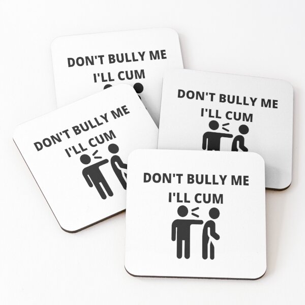 Item preview, Bully me designed and sold by ArtistsZone.