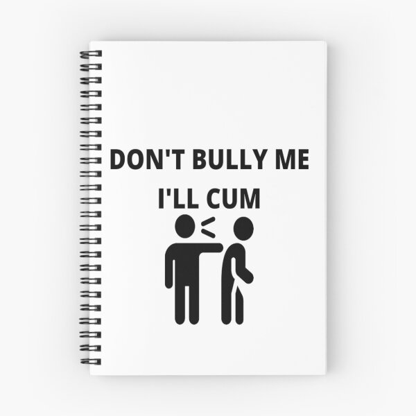 Item preview, Bully me designed and sold by ArtistsZone.