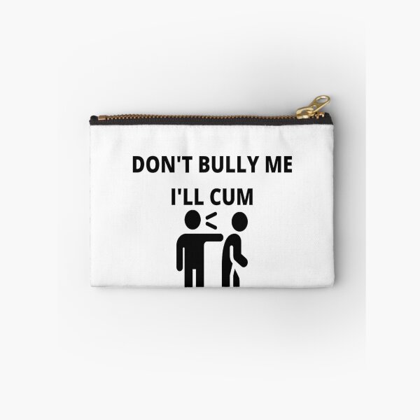 Item preview, Bully me designed and sold by ArtistsZone.