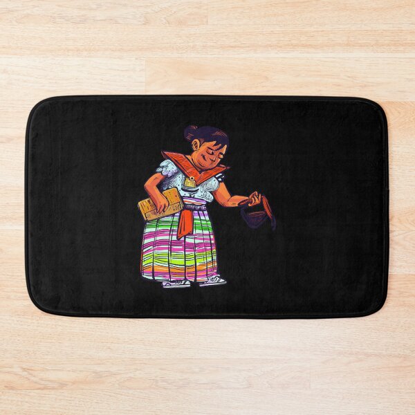 Item preview, Mesera del sanborns mexico  designed and sold by MatthewCo98528.