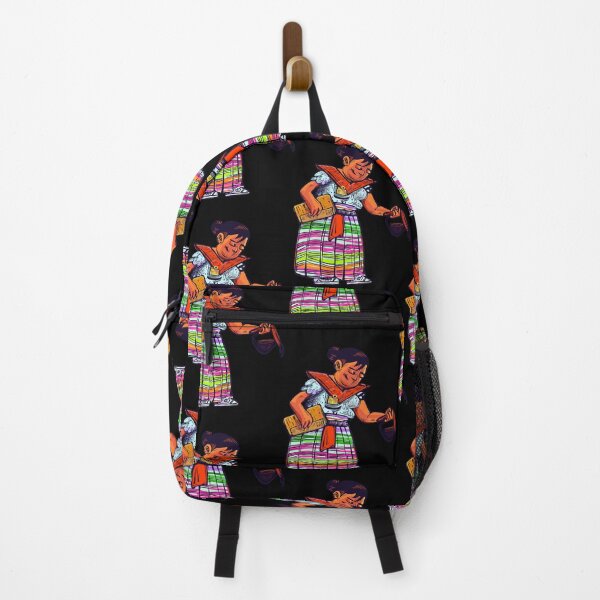Item preview, Mesera del sanborns mexico designed and sold by MatthewCo98528.