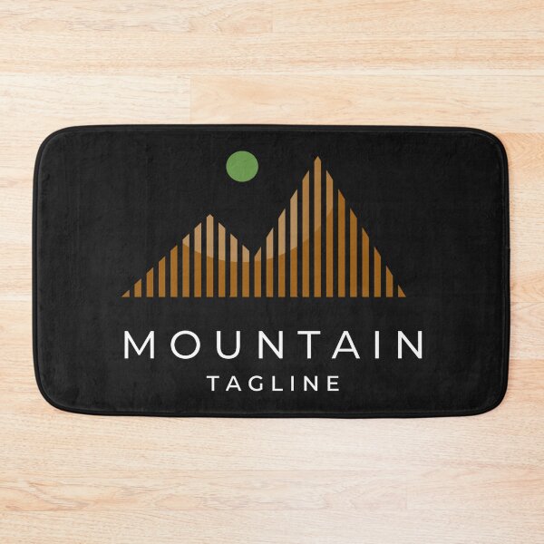 Item preview, Mountain designed and sold by BLKHAS.