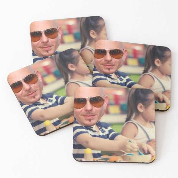 Item preview, pitbull kindergarten meme design designed and sold by Didon  On Demand.