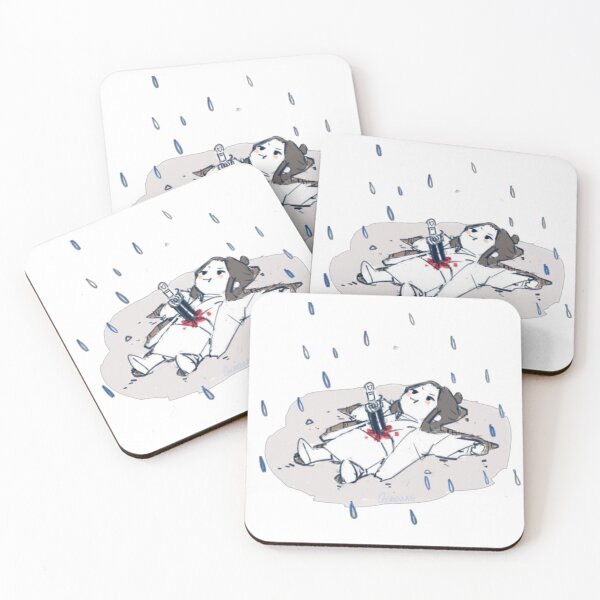Item preview, Heavens Official Blessing tgcf Xie Lian  designed and sold by cyralavy.