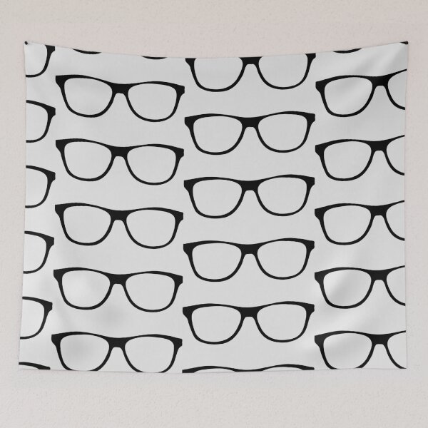 Item preview, Glasses designed and sold by luckylucy.