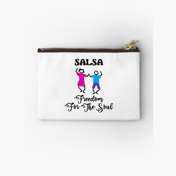 Item preview, Salsa - Freedom For The Soul designed and sold by Shabbyprints.