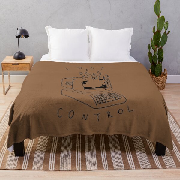 Item preview, lost control designed and sold by eha eve.