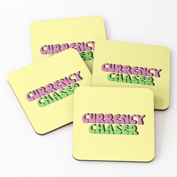 Item preview, Currency Chaser Big MULTICOLOR PRINT money getter cash dollars dropshipper designed and sold by to-esu.