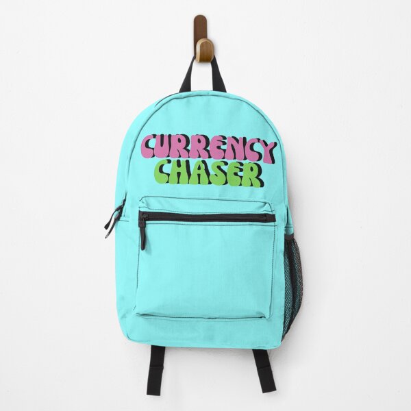 Item preview, Currency Chaser Big MULTICOLOR PRINT money getter cash dollars dropshipper designed and sold by to-esu.