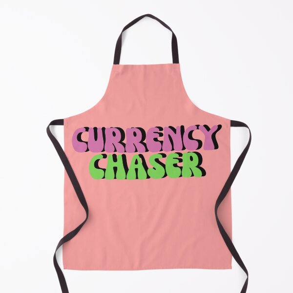 Item preview, Currency Chaser Big MULTICOLOR PRINT money getter cash dollars dropshipper designed and sold by to-esu.