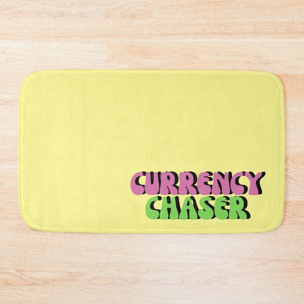 Item preview, Currency Chaser Big MULTICOLOR PRINT money getter cash dollars dropshipper designed and sold by to-esu.