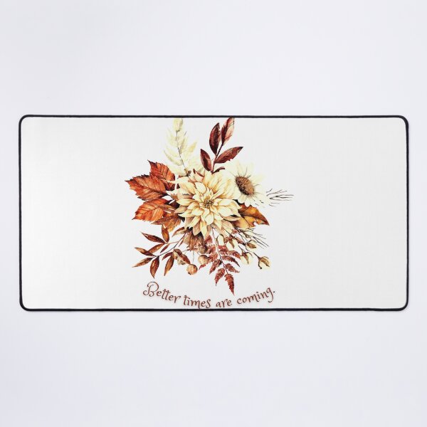 Item preview, Better times are coming. designed and sold by RAJSHIVA.
