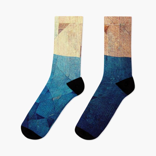 Item preview, Geo pattern in color designed and sold by GabrielMadrasse.