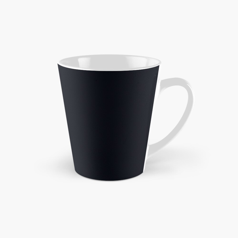 Item preview, Tall Mug designed and sold by marunstudio.