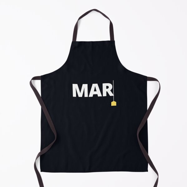 Item preview, March type designed and sold by marunstudio.