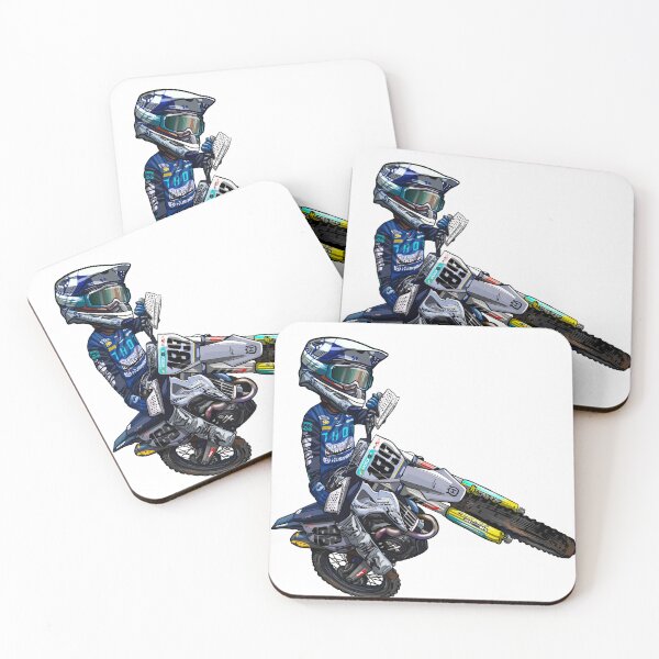 Item preview, Dirt Bike Studios Collection 189 designed and sold by Exclusively Motorsport.