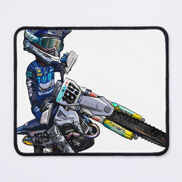 Item preview, Dirt Bike Studios Collection 189 designed and sold by Exclusively Motorsport.