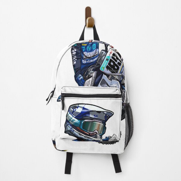 Item preview, Dirt Bike Studios Collection 189 designed and sold by Exclusively Motorsport.