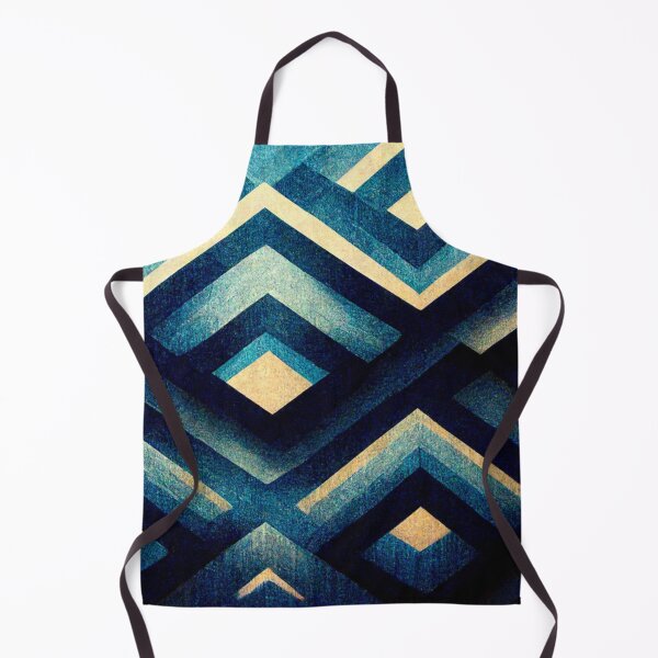 Item preview, Geo patrón en color designed and sold by GabrielMadrasse.