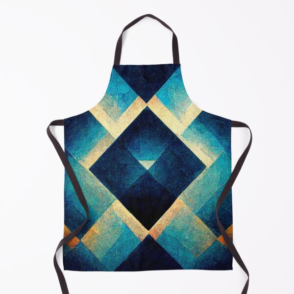 Item preview, Geo pattern in color designed and sold by GabrielMadrasse.