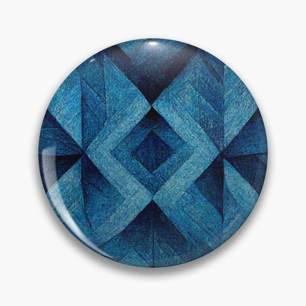 Item preview, Geo pattern in color designed and sold by GabrielMadrasse.