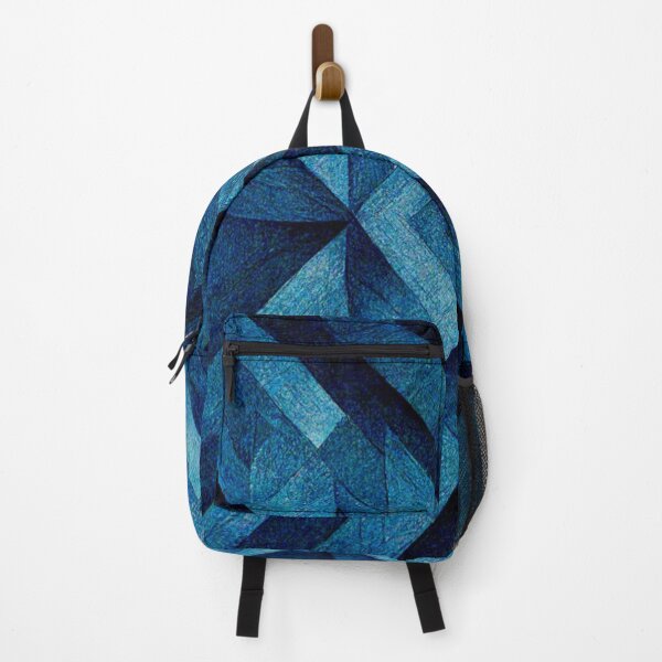 Item preview, Geo pattern in color designed and sold by GabrielMadrasse.