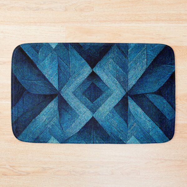 Item preview, Geo pattern in color designed and sold by GabrielMadrasse.