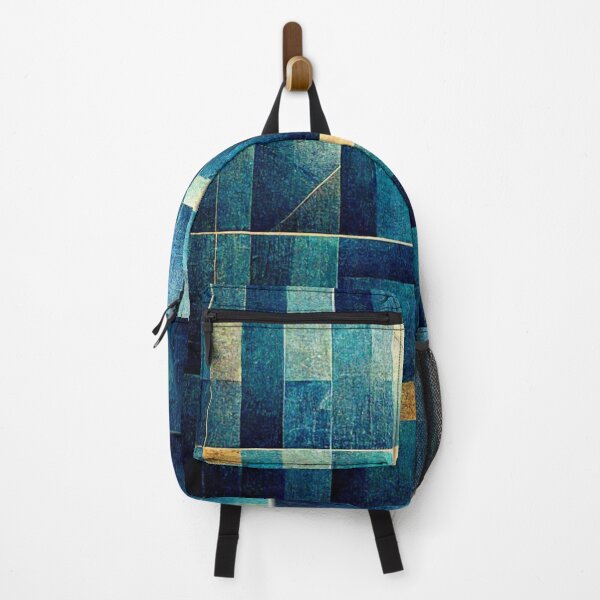 Item preview, Geo pattern in color designed and sold by GabrielMadrasse.