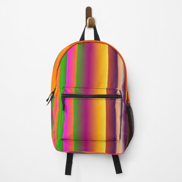 Item preview, Halloween colors striped | halloween decoration colors designed and sold by lausn.